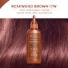 Clairol Professional Beautiful Collection 17W Rosewood Brown