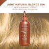 Clairol Professional Beautiful Collection 1N Light Natural Blonde