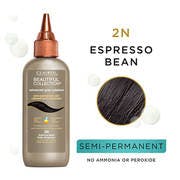 Clairol Professional Beautiful Collection AGS 2N Espresso en Grano