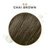 Beautiful Collection AGS 4A Chai Brown