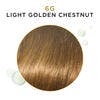 Beautiful Collection AGS 6G Light Golden Chestnut