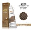Crème Permanente 5NN Lightest Rich Neutral Brown