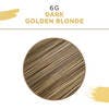 Crème Permanente 6G Dark Golden Blonde