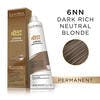Crème Permanente 6NN Dark Rich Neutral Blonde