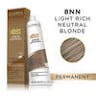 Crème Permanente 8NN Light Rich Neutral Blonde