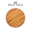 Jazzing #020 Bold Gold