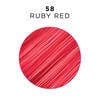 Jazzing #058 Ruby Red