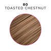 Jazzing #080 Toasted Chestnut