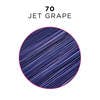 Jazzing #70 Jet Grape