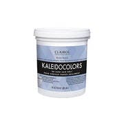 Kaleidocolors Blue Tub