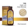 Liquicolor Permanent 12A-HL-V High Lift Cool Blonde
