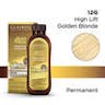 Liquicolor Permanent 12G-HL-G High Lift Golden Blonde