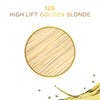 Liquicolor Permanent 12G-HL-G High Lift Golden Blonde