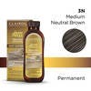 Liquicolor Permanent 3N Medium Neutral Brown