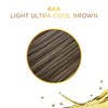 Liquicolor Permanent 4AA Light Ultra Cool Brown