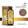 Liquicolor Permanent 4G Light Golden Brown