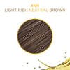 Liquicolor Permanent 4NN Light Rich Neutral Brown