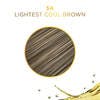 Liquicolor Permanent 5A Lightest Cool Brown