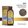 Liquicolor Permanent 5AA Lightest Ultra Cool Brown