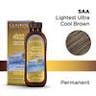 Liquicolor Permanent 5AA Lightest Ultra Cool Brown