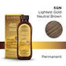 Liquicolor Permanent 5GN Lightest Gold Neutral Brown