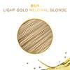 Liquicolor Permanent 8GN Light Gold Neutral Blonde