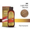 Liquicolor Permanent 8R Light Red Blonde