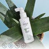 Scalp Relief Soothing Serum for Sensitive, Dry and Itchy Scalp