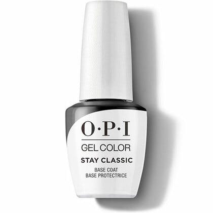 GelColor Stay Classic Base Coat