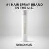 Shaper Hairspray, 55 VOC