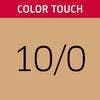 Color Touch 10/0 Lightest Blonde/Natural Demi-Permanent