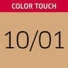 Color Touch 10/01 Lightest Blonde/Natural Ash Demi-Permanent