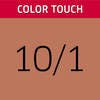 Color Touch 10/1 Lightest Blonde/Ash Demi-Permanent