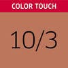 Color Touch 10/3 Lightest Blonde/Gold Demi-Permanent