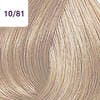 Color Touch 10/81 Lightest Blonde/Pearl Ash Demi-Permanent