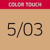 Color Touch 5/03 Light Brown/Natural Gold Demi-Permanent