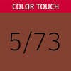 Color Touch 5/73 Light Brown/Brown Gold Demi-Permanent