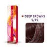 Color Touch 5/75 Light Brown/Brown Red-Violet Demi-Permanent