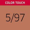 Color Touch 5/97 Light Brown/Cendre Brown Demi-Permanent