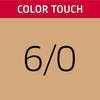 Color Touch 6/0 Dark Blonde/Natural Demi-Permanent