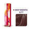 Color Touch 6/77 Dark Blonde/Intense Brown Demi-Permanent