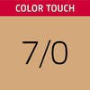 Color Touch 7/0 Medium Blonde/Natural Demi-Permanent