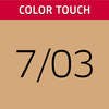 Color Touch 7/03 Medium Blonde/Natural Gold Demi-Permanent