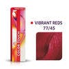 Color Touch 77/45 Intense Medium Blonde/Red Red-Violet Demi-Permanent