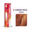 Color Touch 8/43 Light Blonde/Red Gold Demi-Permanent