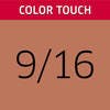 Color Touch 9/16 Very Light Blonde/Ash Violet Demi-Permanent