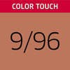 Color Touch 9/96 Very Light Blonde/Cendre Violet Demi-Permanent