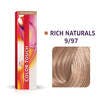 Color Touch 9/97 Very Light Blonde/Cendre Brown Demi-Permanent