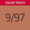 Color Touch 9/97 Very Light Blonde/Cendre Brown Demi-Permanent