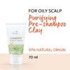 Elements Purifying Pre-Shampoo Clay